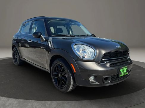 Used 2016 MINI Cooper Countryman S image 4