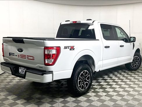 Used 2023 Ford F150 XL w/ STX Appearance Package image 12