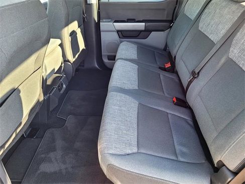 Certified 2024 Ford F250 XLT image 12