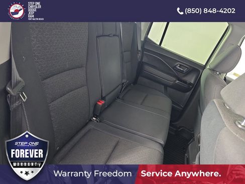 Used 2024 Honda Ridgeline Sport image 30