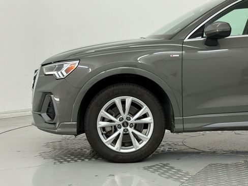 Used 2025 Audi Q3 2.0T Premium AWD/4WD image 26