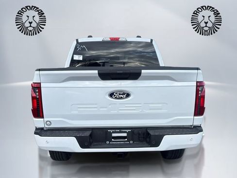 New 2026 Ford F150 STX w/ Equipment Group 200A image 6