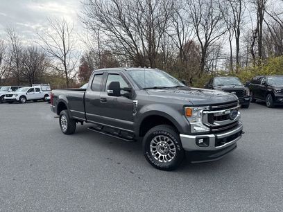 Used 2020 Ford F350 XLT w/ XLT Value Package