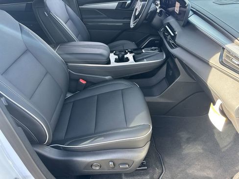 New 2026 Buick Enclave Preferred w/ Super Cruise Package FWD image 27