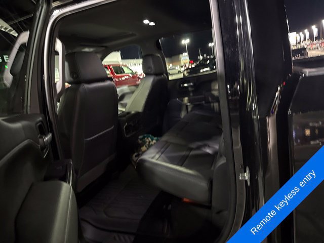 Used 2021 GMC Sierra 1500 Denali w/ Denali Ultimate Package AWD/4WD image 15