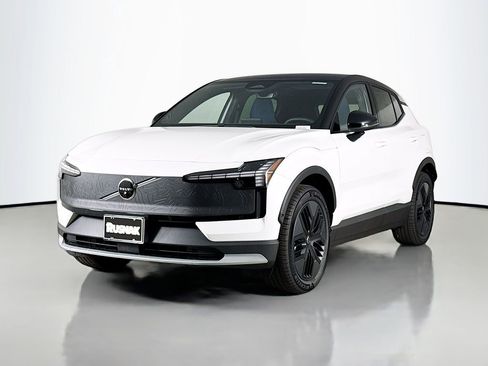 New 2026 Volvo EX30 Cross Country Ultra w/ Protection Package Premier image 3