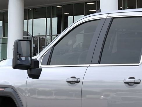 New 2026 GMC Sierra 3500 SLE w/ SLE Value Package image 12