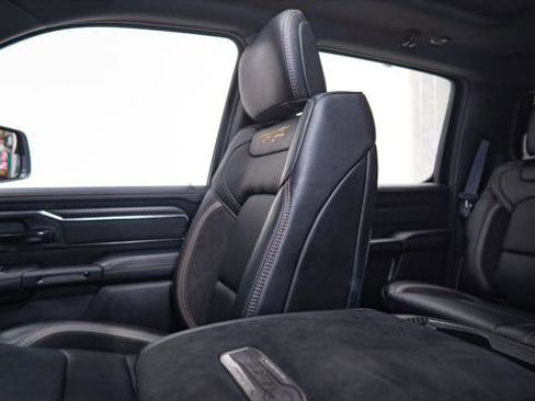 Used 2024 RAM 1500 TRX image 44