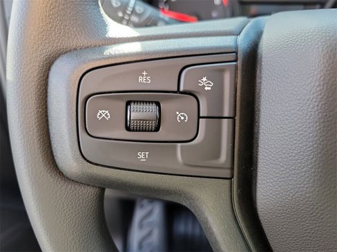 New 2026 Chevrolet Silverado 1500 W/T w/ WT Value Package image 5