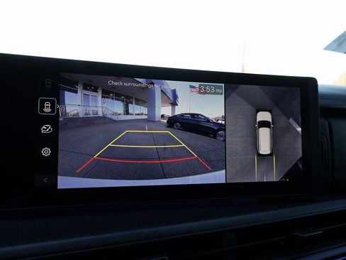 New 2026 Hyundai Santa Fe Calligraphy image 37