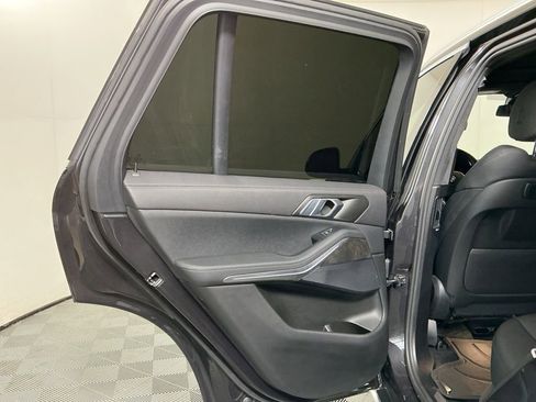 Certified 2021 BMW X5 sDrive40i w/ Convenience Package image 25