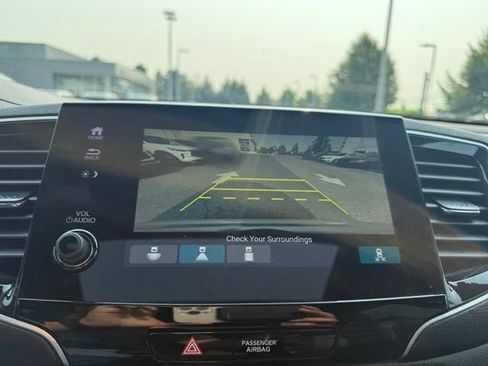 Used 2022 Honda Pilot TrailSport image 20