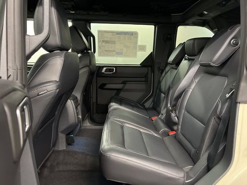 New 2026 Ford Bronco Outer Banks image 33