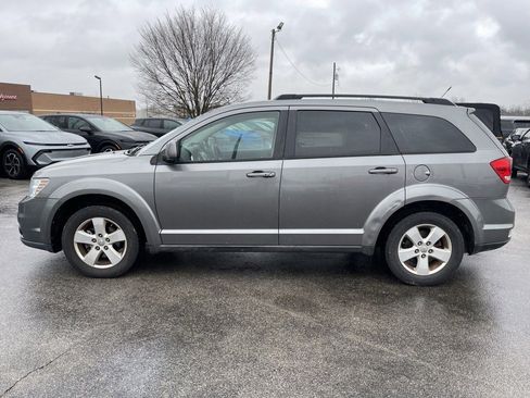Used 2012 Dodge Journey SXT image 8