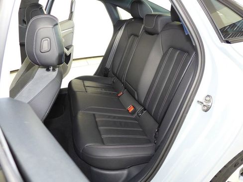 Used 2025 Audi A3 2.0T Premium w/ Black Optic Package image 19