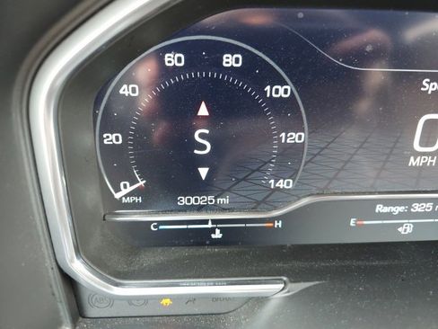 Used 2024 GMC Sierra 1500 Denali w/ Technology Package image 25