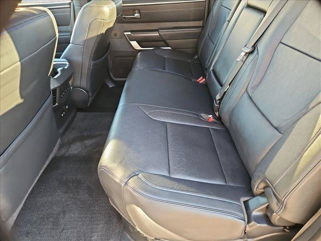 Used 2024 Toyota Tundra Platinum AWD/4WD image 25