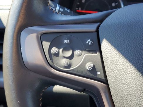 Used 2022 GMC Terrain AT4 w/ Infotainment Package II AWD/4WD image 23
