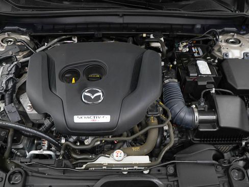 Used 2023 MAZDA CX-30 2.5 Turbo w/ Premium Package AWD/4WD image 32