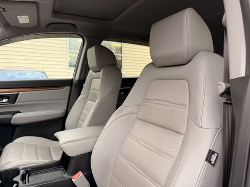 Certified 2020 Honda CR-V EX-L image 25