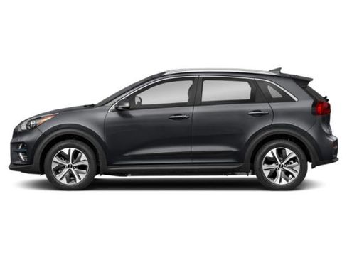 Certified 2021 Kia Niro EX Premium FWD image 6