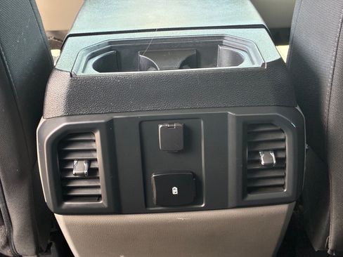 Used 2018 Ford F150 XL w/ Equipment Group 101A Mid AWD/4WD image 23