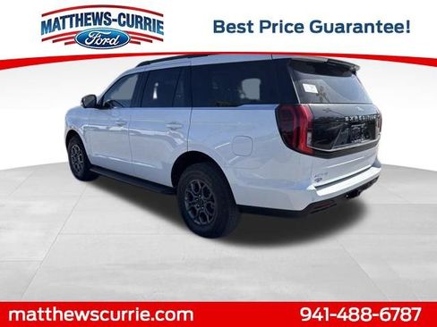 New 2026 Ford Expedition Active AWD/4WD image 6