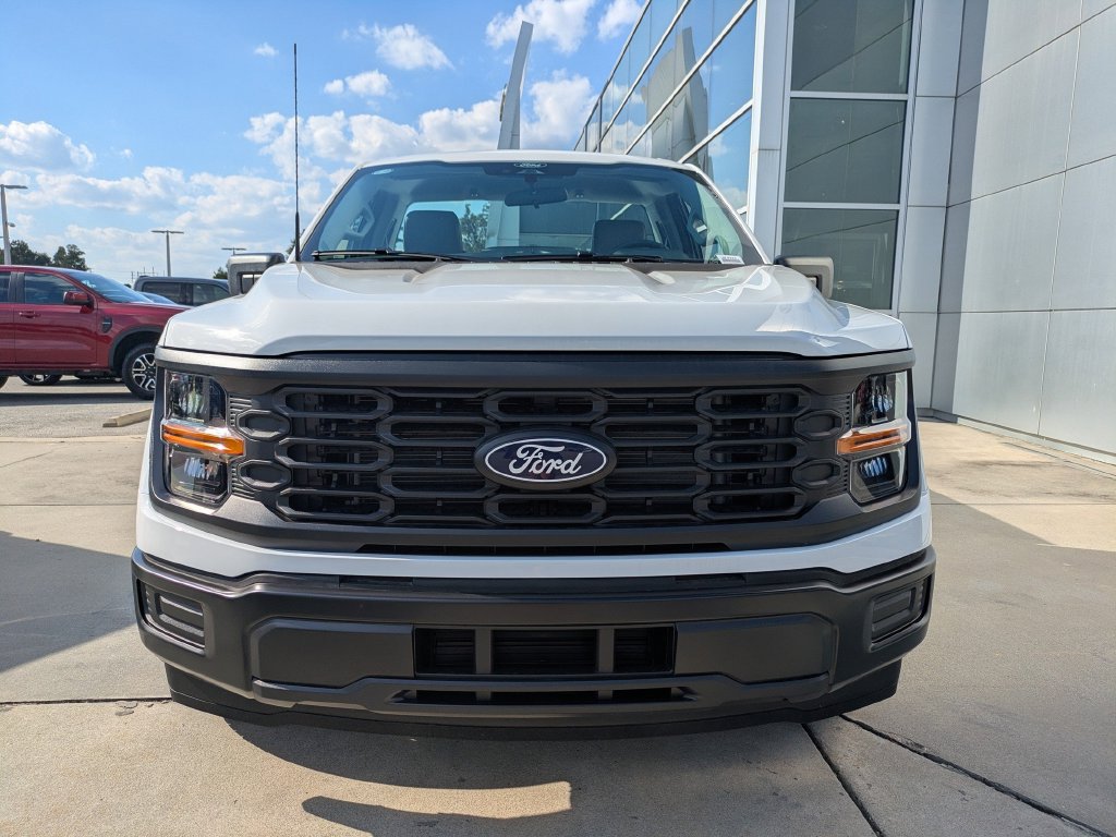 New 2026 Ford F150 XL RWD image 9
