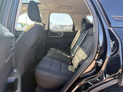 Used 2024 Ford Bronco Sport Big Bend w/ Convenience Package AWD/4WD image 19