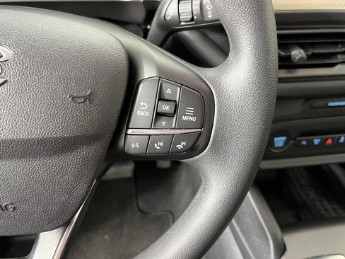 Used 2025 Ford Bronco Sport Big Bend image 18