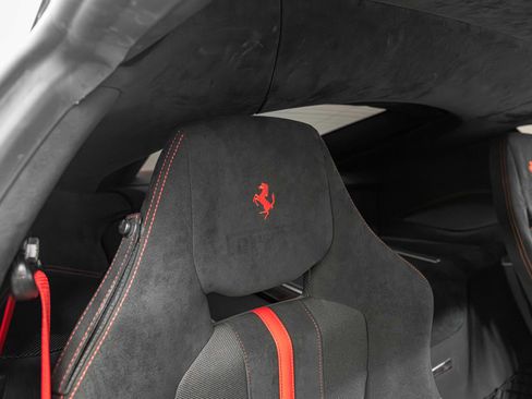 Certified 2016 Ferrari F12tdf RWD image 43
