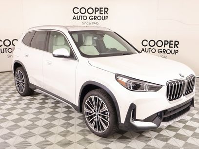 New 2026 BMW X1 xDrive28i w/ Technology Package