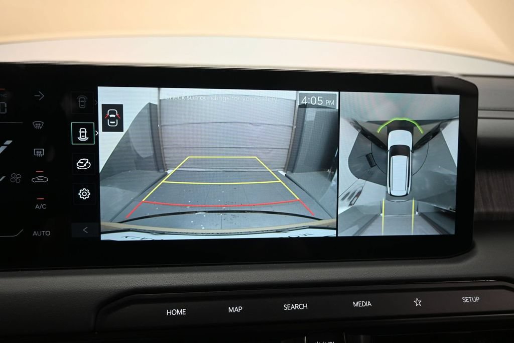 New 2027 Kia Telluride X-Line SX Prestige AWD/4WD image 36