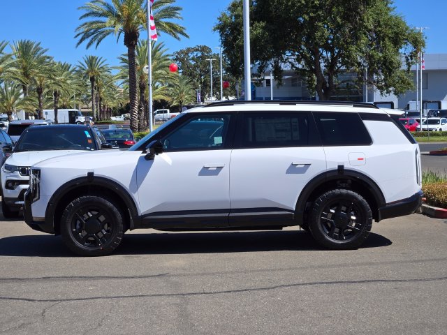 New 2027 Kia Telluride SX Prestige X-Pro AWD/4WD image 8