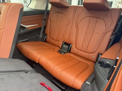 Used 2021 BMW X7 xDrive40i image 30