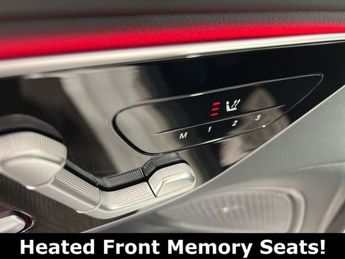 Certified 2023 Mercedes-Benz C 300 C 300 image 6