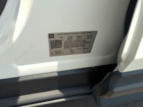 Used 2019 Chevrolet Equinox Premier FWD image 39