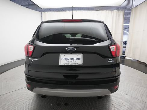 Used 2019 Ford Escape SE AWD/4WD image 25