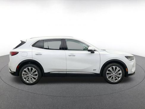 Used 2024 Buick Envision Preferred AWD/4WD image 9