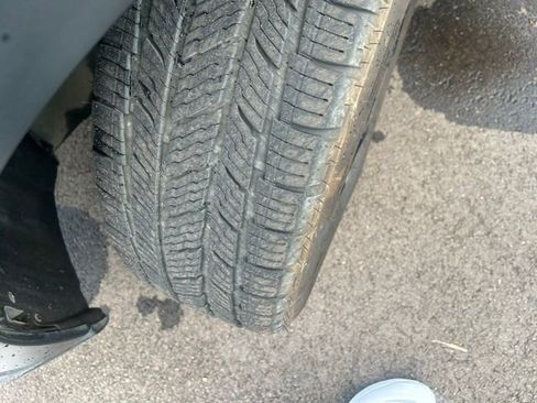 Used 2024 Honda HR-V Sport image 3