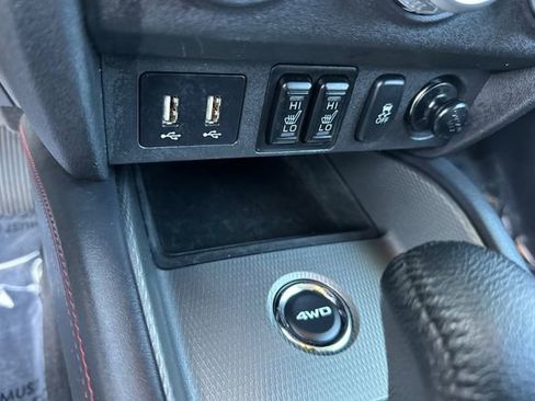 Used 2024 Mitsubishi Outlander Sport SE image 34