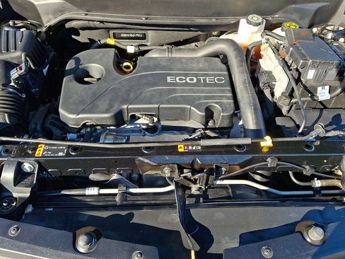 Used 2020 Chevrolet Equinox LS w/ LS Convenience Package image 26