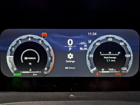 New 2026 Toyota 4Runner Limited AWD/4WD image 25