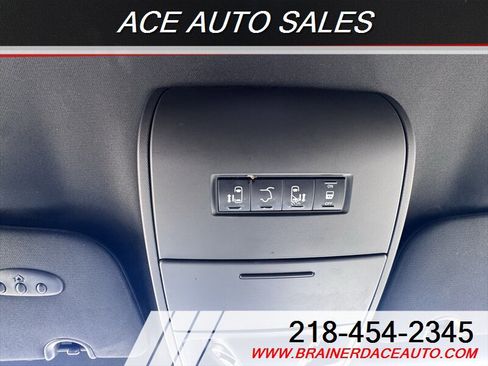 Used 2015 Dodge Grand Caravan R/T FWD image 15