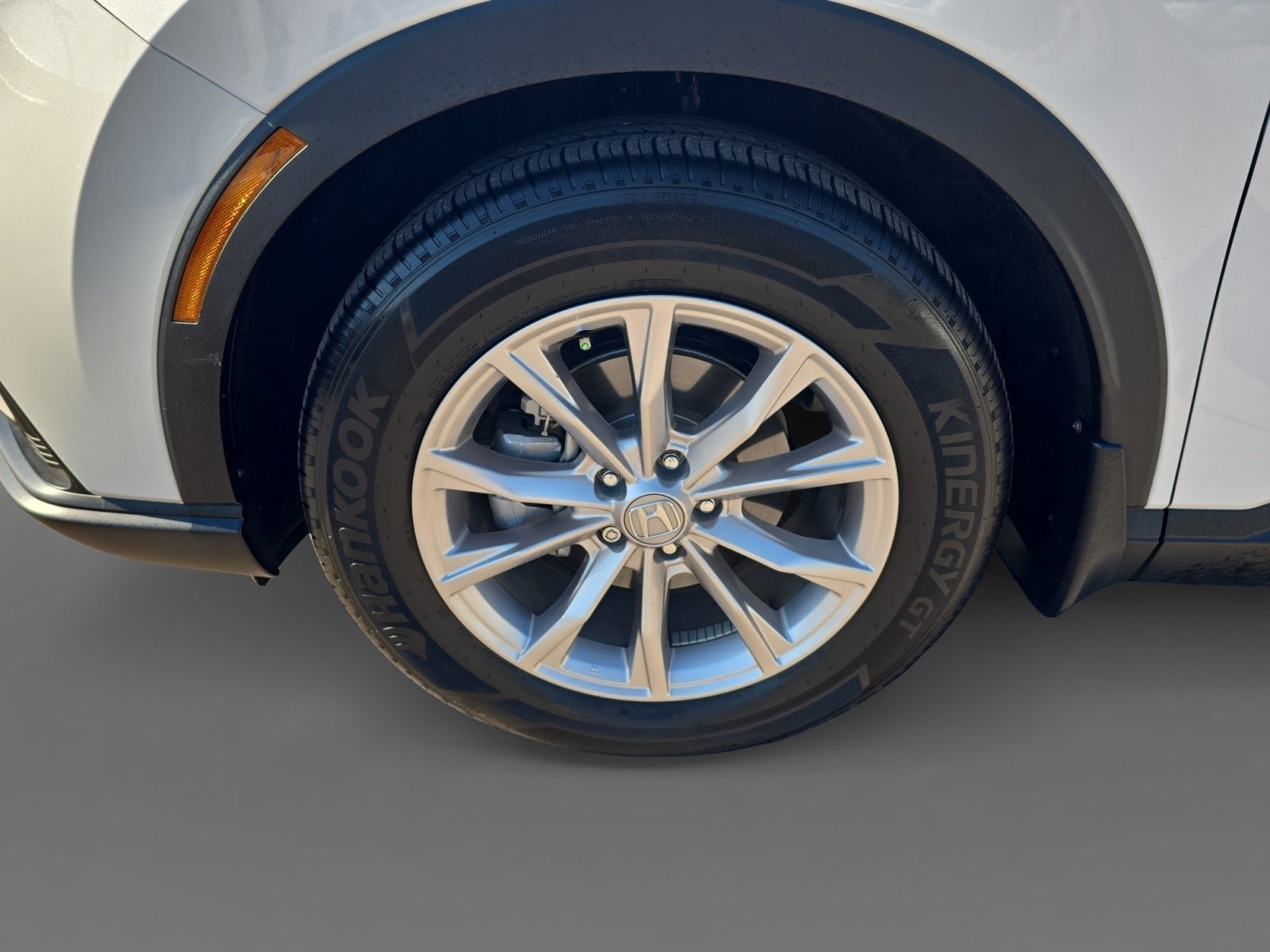 Used 2024 Honda CR-V EX-L image 9