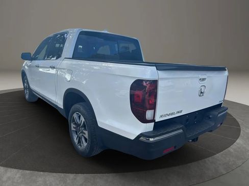 Used 2019 Honda Ridgeline RTL-E image 8