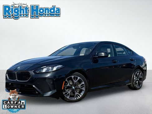 Used 2025 BMW 228i xDrive AWD/4WD image 1