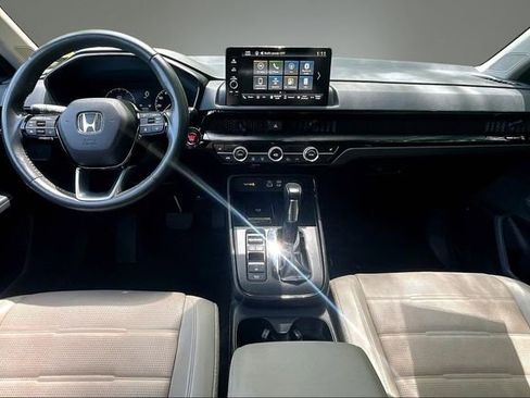 Used 2023 Honda CR-V EX-L image 7