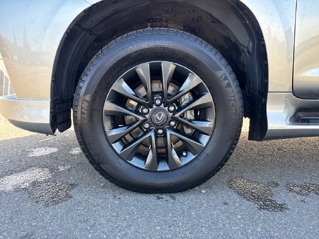 Used 2023 Lexus GX 460 Premium w/ Premium Package AWD/4WD image 33