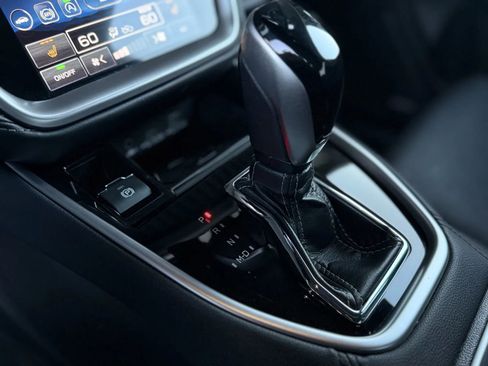 Used 2024 Subaru Legacy Limited image 47